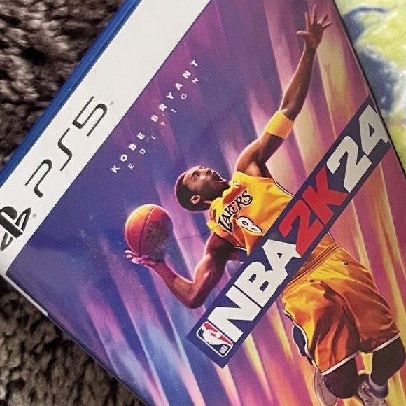 Sony Other - NBA 2K 24